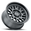 Picture of ICON Alloys Wheel - 8217858547SB