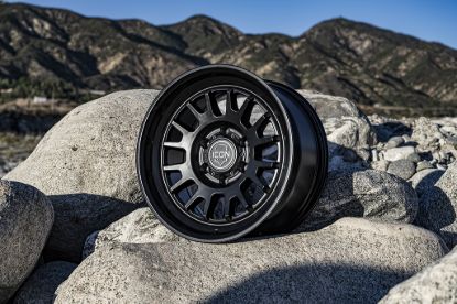 Picture of ICON Alloys Wheel - 8217858647SB