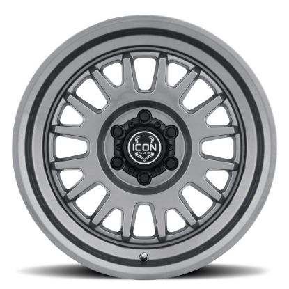 Picture of ICON Alloys Wheel - 8217859057GM