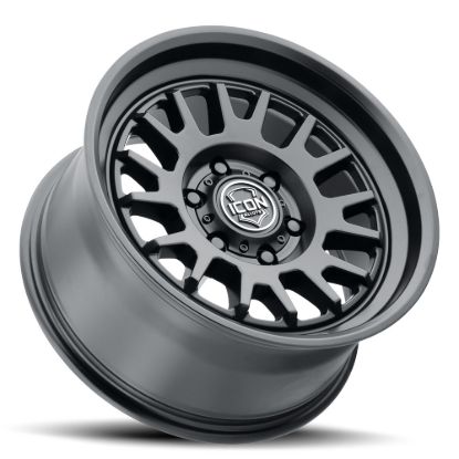 Picture of ICON Alloys Wheel - 8217859057SB