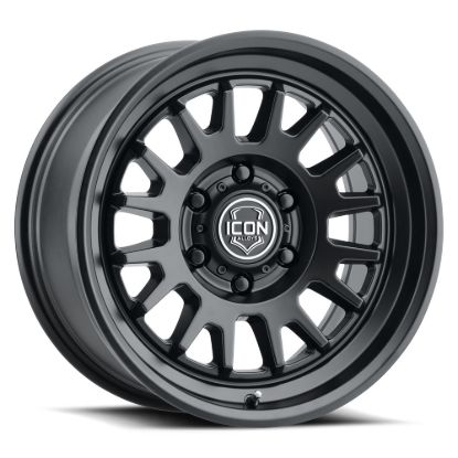 Picture of ICON Alloys Wheel - 8217859447SB