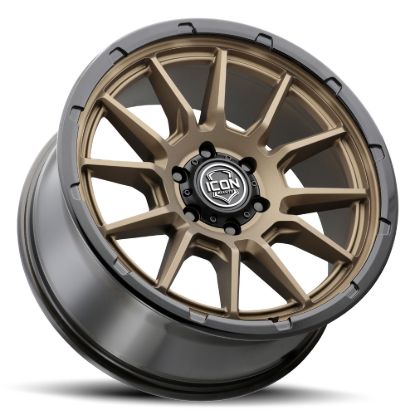 Picture of ICON Alloys Wheel - 8320905556SBGB
