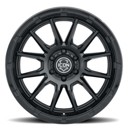 Picture of ICON Alloys Wheel - 8320906356DB