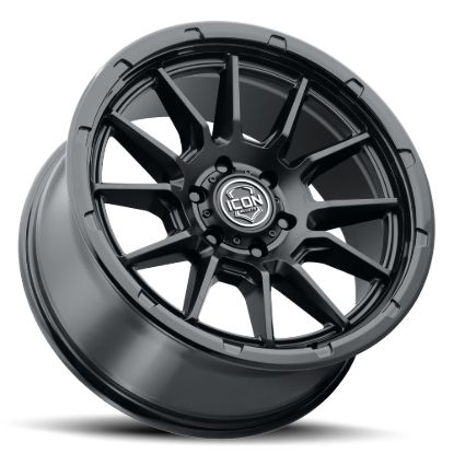 Picture of ICON Alloys Wheel - 8320906356DB