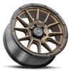 Picture of ICON Alloys Wheel - 8320906356SBGB