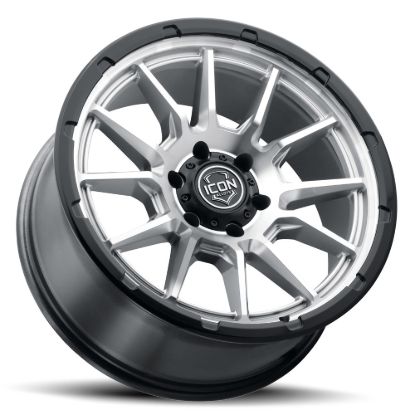 Picture of ICON Alloys Wheel - 8320906356SMGB