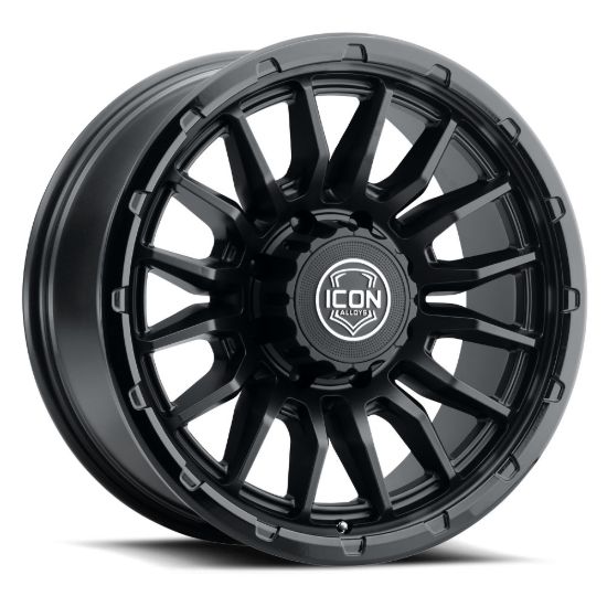 Picture of ICON Alloys Wheel - 8320908055DB