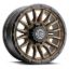 Picture of ICON Alloys Wheel - 8320908055SBGB