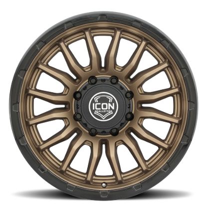 Picture of ICON Alloys Wheel - 8320908055SBGB
