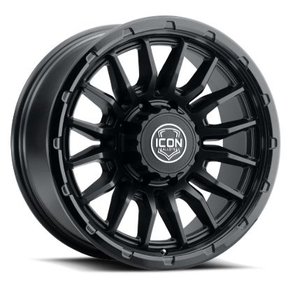 Picture of ICON Alloys Wheel - 8320908152DB
