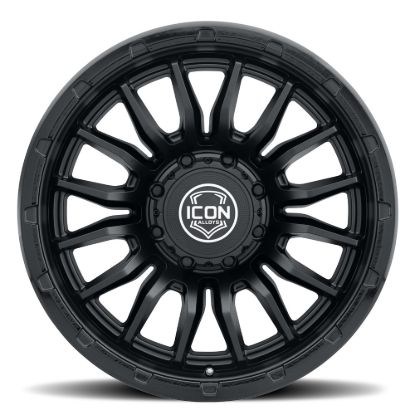 Picture of ICON Alloys Wheel - 8320908152DB