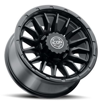 Picture of ICON Alloys Wheel - 8320908152DB