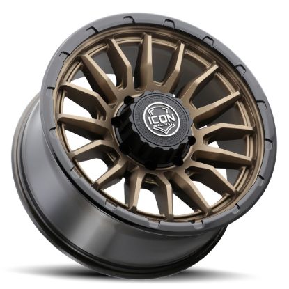 Picture of ICON Alloys Wheel - 8320908152SBGB