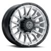 Picture of ICON Alloys Wheel - 8320908152SMGB