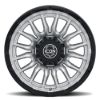 Picture of ICON Alloys Wheel - 8320908152SMGB