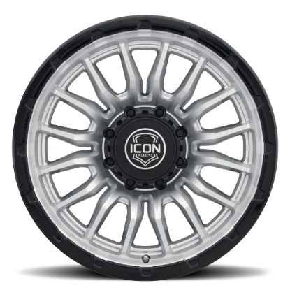 Picture of ICON Alloys Wheel - 8320908152SMGB