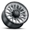 Picture of ICON Alloys Wheel - 8320908152SMGB