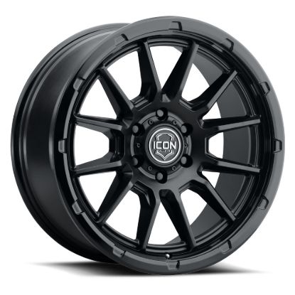 Picture of ICON Alloys Wheel - 8320908350DB