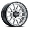 Picture of ICON Alloys Wheel - 8320908350SMGB