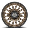 Picture of ICON Alloys Wheel - 8320908955SBGB