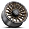 Picture of ICON Alloys Wheel - 8320908955SBGB