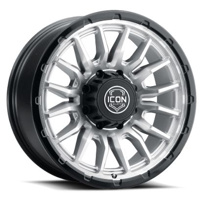 Picture of ICON Alloys Wheel - 8320908955SMGB