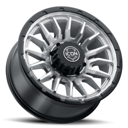 Picture of ICON Alloys Wheel - 8320908955SMGB