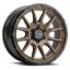 Picture of ICON Alloys Wheel - 8320909056SBGB