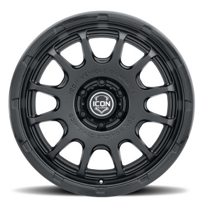 Picture of ICON Alloys Wheel - 8420905556DB