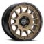 Picture of ICON Alloys Wheel - 8420906356SBGB