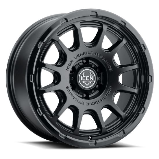 Picture of ICON Alloys Wheel - 8420907345DB