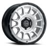 Picture of ICON Alloys Wheel - 8420907345SMGB