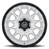 Picture of ICON Alloys Wheel - 8420907345SMGB