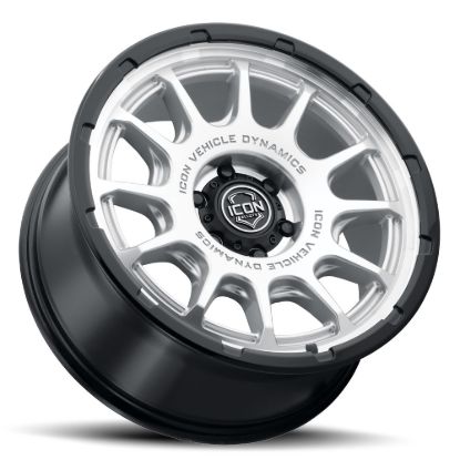 Picture of ICON Alloys Wheel - 8420907345SMGB
