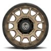 Picture of ICON Alloys Wheel - 8420908055SBGB