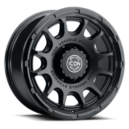 Picture of ICON Alloys Wheel - 8420908152DB