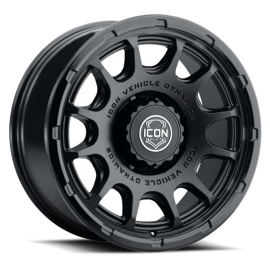 Picture of ICON Alloys Wheel - 8420908152DB