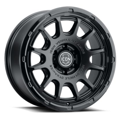 Picture of ICON Alloys Wheel - 8420908350DB