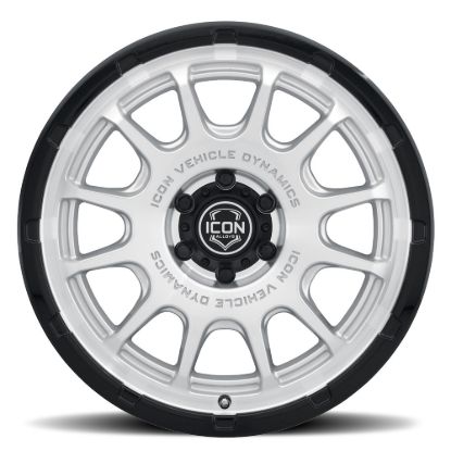 Picture of ICON Alloys Wheel - 8420908350SMGB