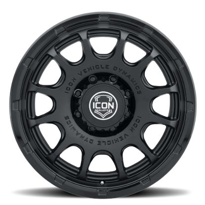 Picture of ICON Alloys Wheel - 8420908955DB