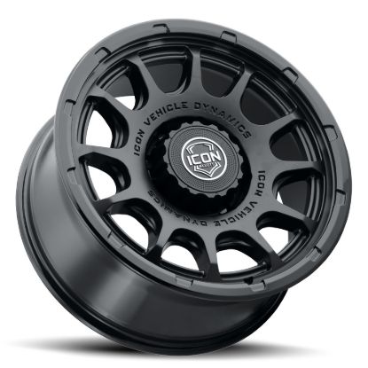 Picture of ICON Alloys Wheel - 8420908955DB
