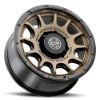 Picture of ICON Alloys Wheel - 8420908955SBGB