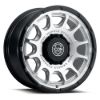 Picture of ICON Alloys Wheel - 8420908955SMGB