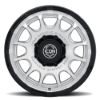 Picture of ICON Alloys Wheel - 8420908955SMGB