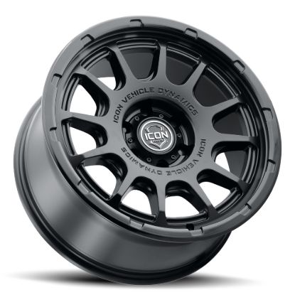 Picture of ICON Alloys Wheel - 8420909056DB