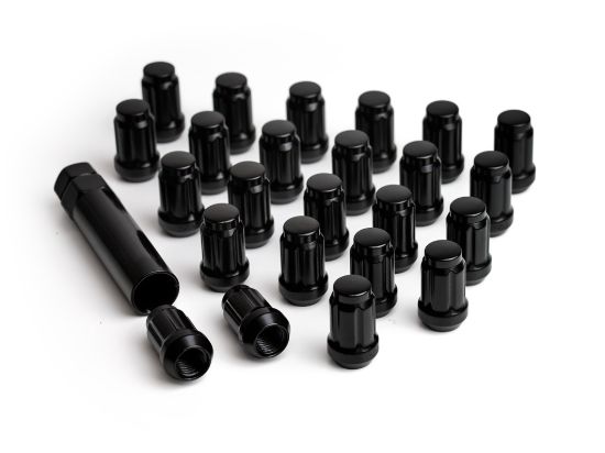 Picture of ICON Alloys Wheel Lug Nut Set - 89122024B