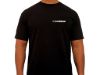 Picture of ICON Alloys T-Shirt - ICONALLOY-TEE-STD-BLK-XL