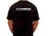 Picture of ICON Alloys T-Shirt - ICONALLOY-TEE-STD-BLK-XXXL