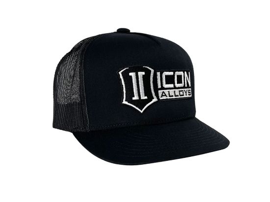 Picture of ICON Alloys Hat - ICONALLOYS-HAT-STD-SNAP