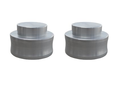 Picture of ICON Alloys Suspension Leveling Kit - IVD1210B
